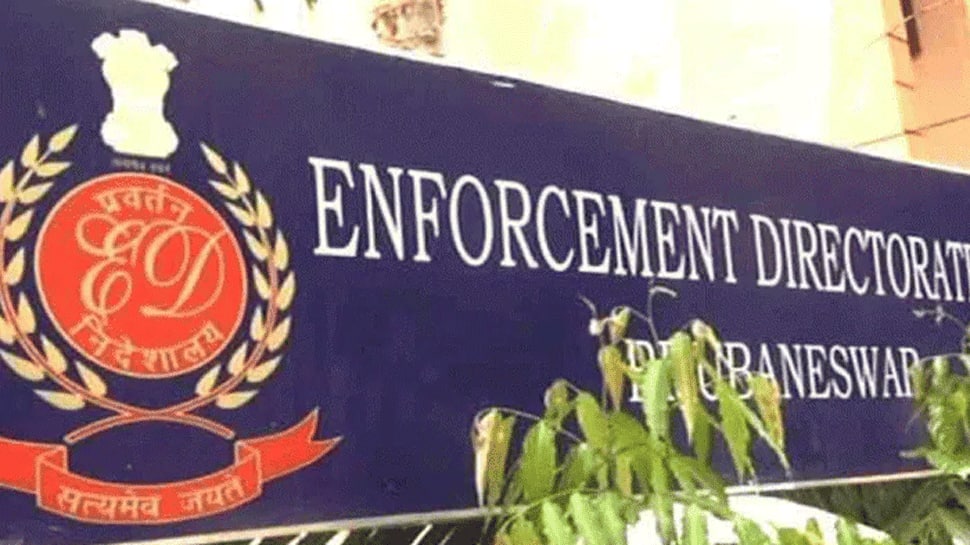 5 Enforcement Directorate officials test COVID-19 positive, Delhi ...