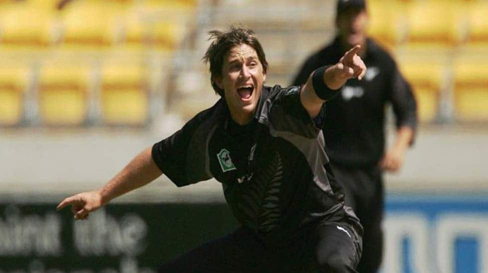 Born June 7, 1975: Shane Bond, former New Zealand cricketer