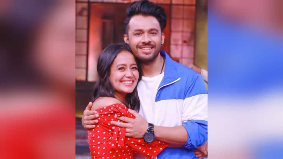 Singer Neha Kakkar’s parents wanted to abort her due to financial struggles, reveals brother Tony