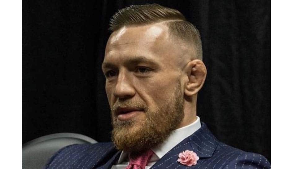 Conor McGregor once again announces retirement from Mixed Martial Arts
