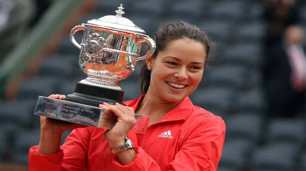 Tennis break will favour younger stars, help them get match fit: Ana Ivanovic