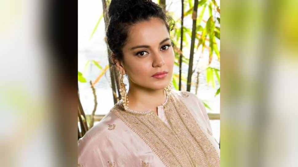 Kangana Ranaut turns director for ‘Aparajitha Ayodhya’, a film on Ayodhya verdict. Details here