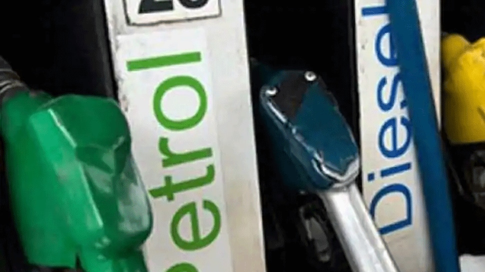 Petrol, diesel price hiked by 60 paise per litre after 83-day hiatus