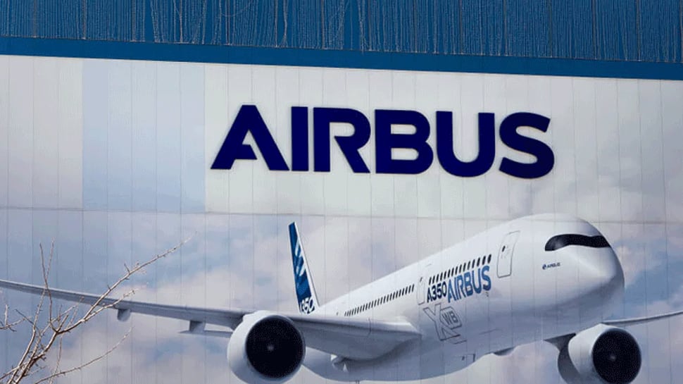 Row over undelivered jets as Airbus threatens to sue airlines