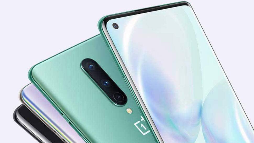 Oneplus 8 5g To Go On Sale In India Today Price Specs And All You Want To Know Mobiles News Zee News