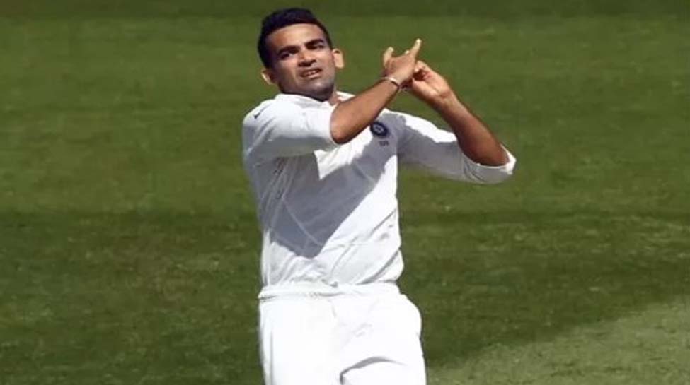 Zaheer Khan&#039;s journey to dizzy heights of success illustrates strength of his character: VVS Laxman 