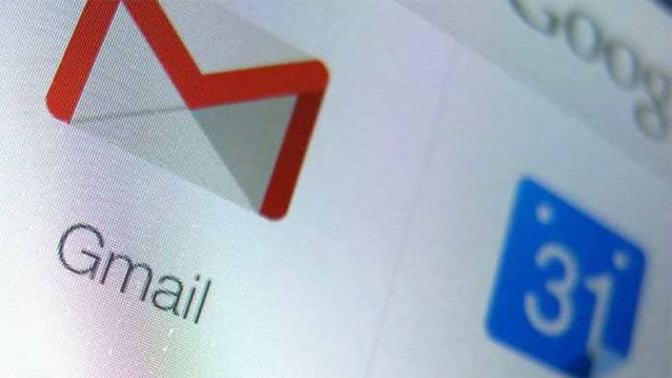 Gmail dark mode now available on iPhone and iPad