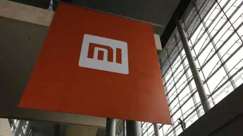 Xiaomi patents foldable smartphone similar to Huawei Mate Xs