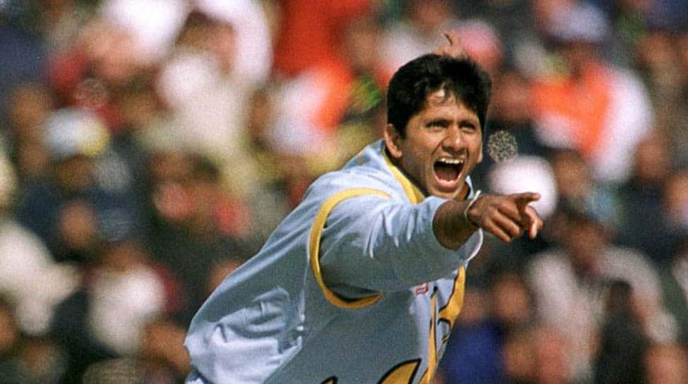 Cricket World Cup Rewind: Venkatesh Prasad&#039;s fifer helped India beat Pakistan in 1999