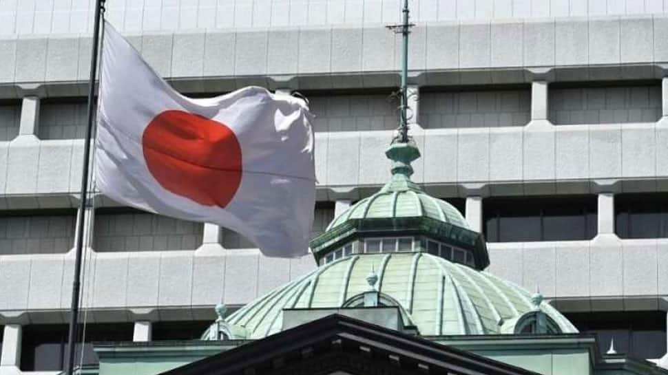 Japan braces for worst postwar economic slump, pandemic tests policy response