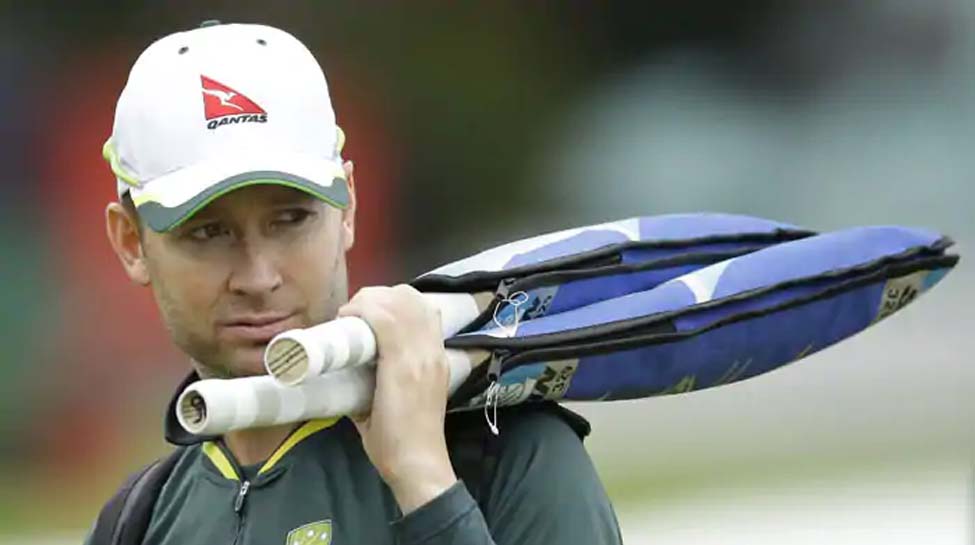 Michael Clarke appointed officer in Order of Australia