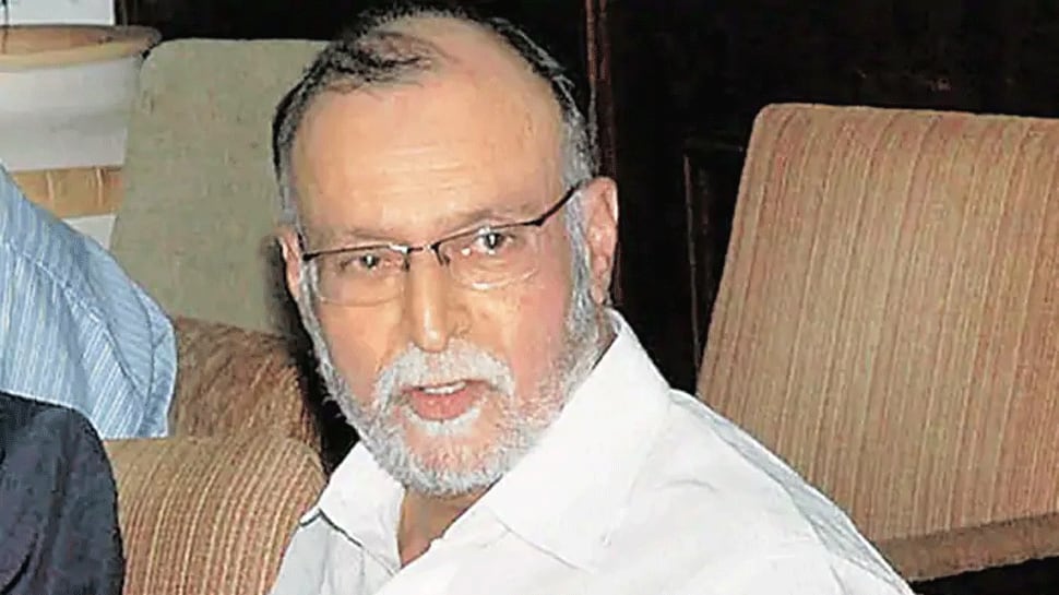 Delhi LG Anil Baijal overrules CM Arvind Kejriwal&#039;s order to reserve state-run hospitals for residents