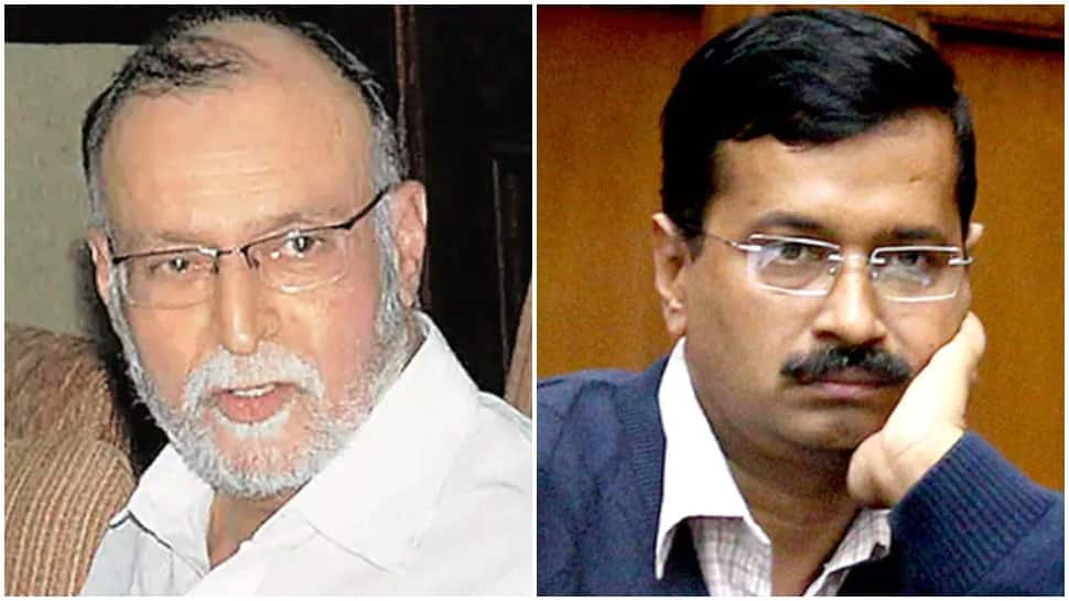 &#039;Huge problem&#039;, says Arvind Kejriwal after L-G Anil Baijal overrules Delhi&#039;s decision to block hospitals