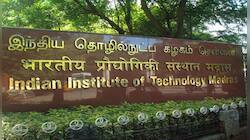 IIT-M researchers identify role of microRNA in tongue cancer