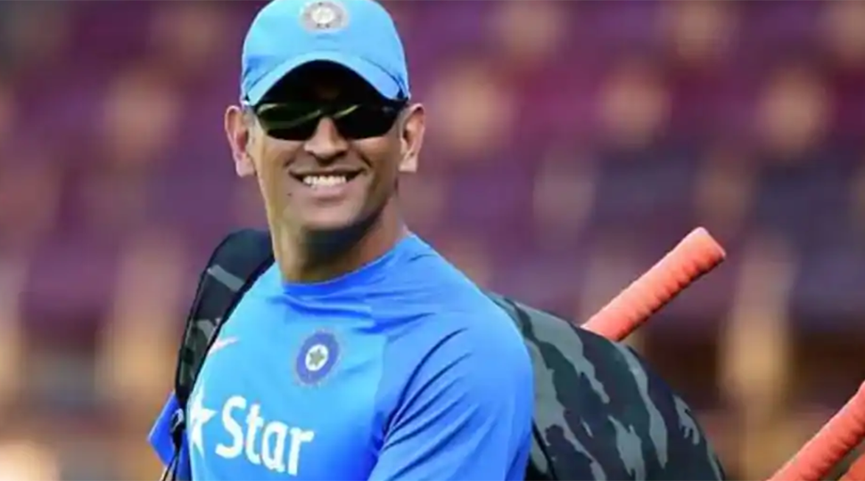 VVS Laxman praises MS Dhoni, says his calling card was composure under pressure