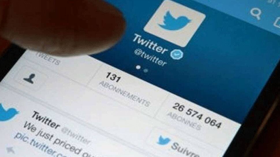 Twitter working on in-app &#039;request verification&#039; feature