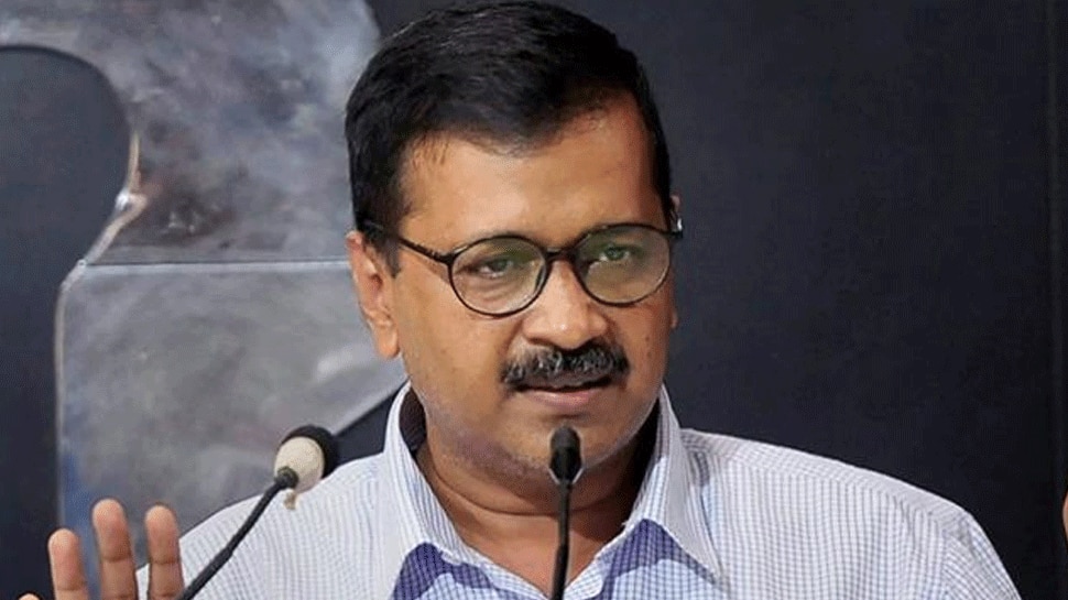 Kejriwal warns captain over