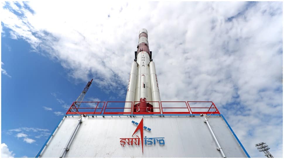 Private sector can use ISRO facilities, other relevant assets to improve their capacities