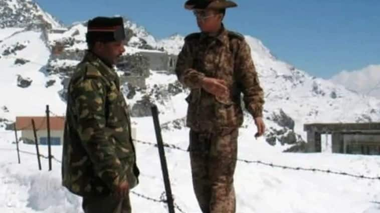 Indian Army gains psychological edge as Chinese troops withdraw from eastern Ladakh