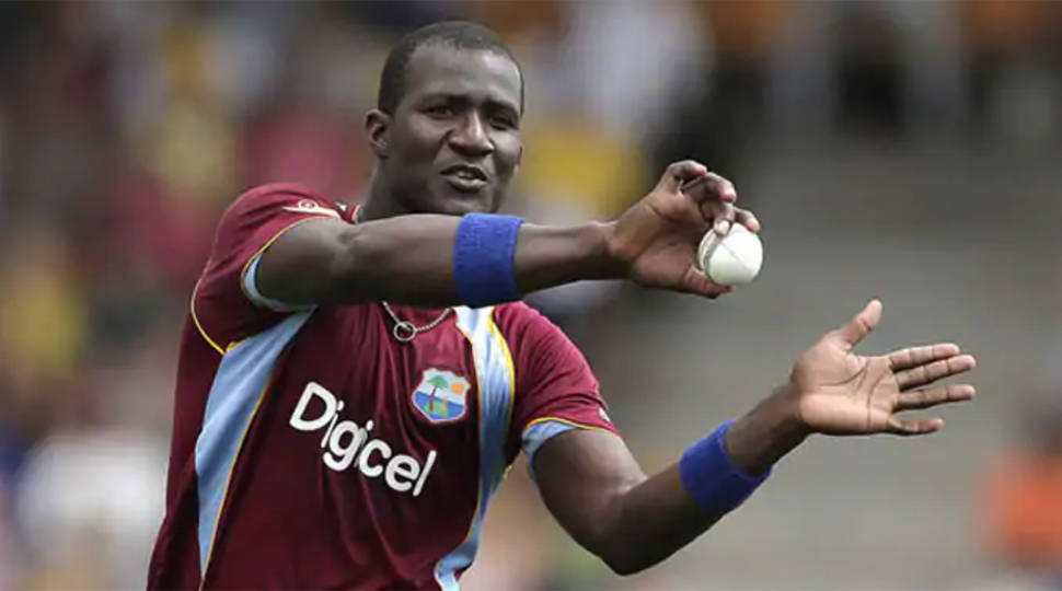 Ex-West Indies skipper Darren Sammy confronts his former IPL teammates for alleged racial abuse