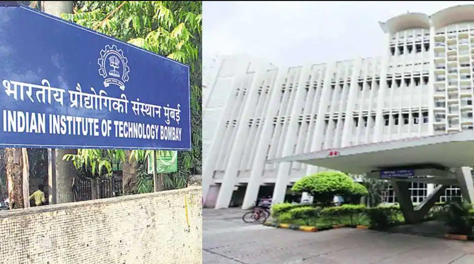 IIT Bombay is India’s top university, says QS World University Rankings