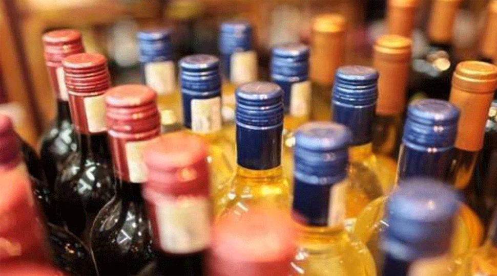 Liquor to get cheaper in Delhi from June 10 as government scraps 70% ‘special corona fee’