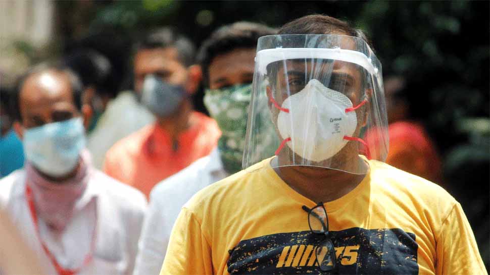 With more than 51100 coronavirus cases Mumbai overtakes China&#039;s Wuhan