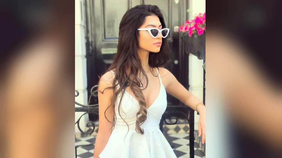 Ananya Panday’s cousin Alanna Panday, slut-shamed for pic in bikini, hits out at trolls