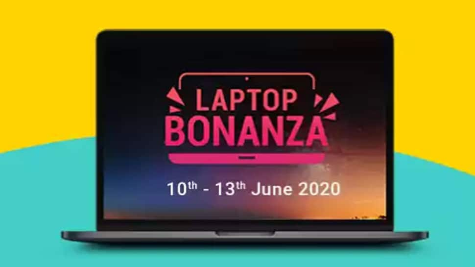 Flipkart announces 4-day Laptop Bonanza sale – Check out deals and offer