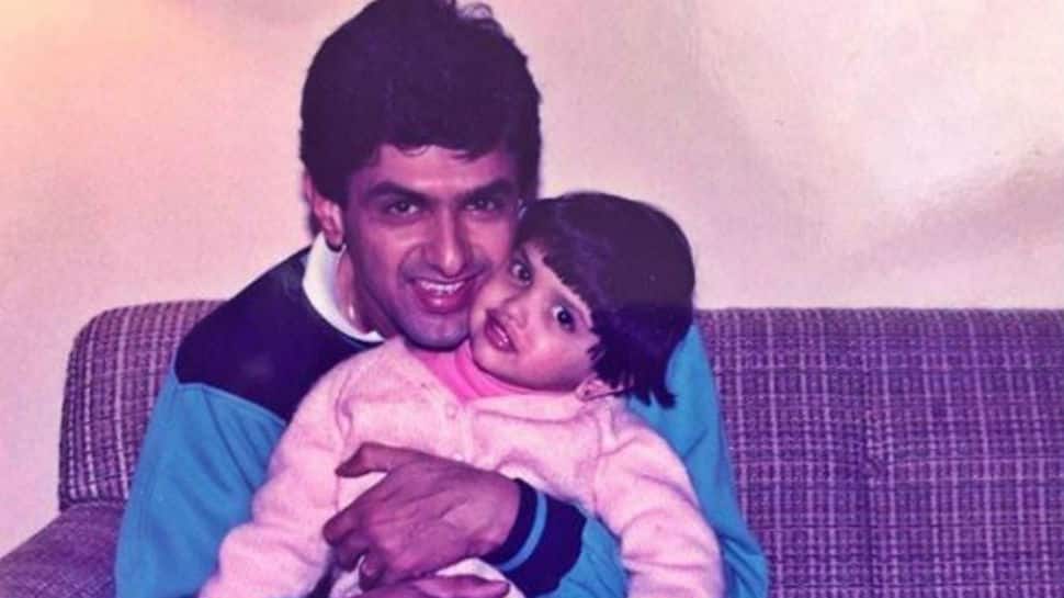Deepika Padukone wishes dad Prakash Padukone on birthday with the sweetest post: My greatest off-screen hero