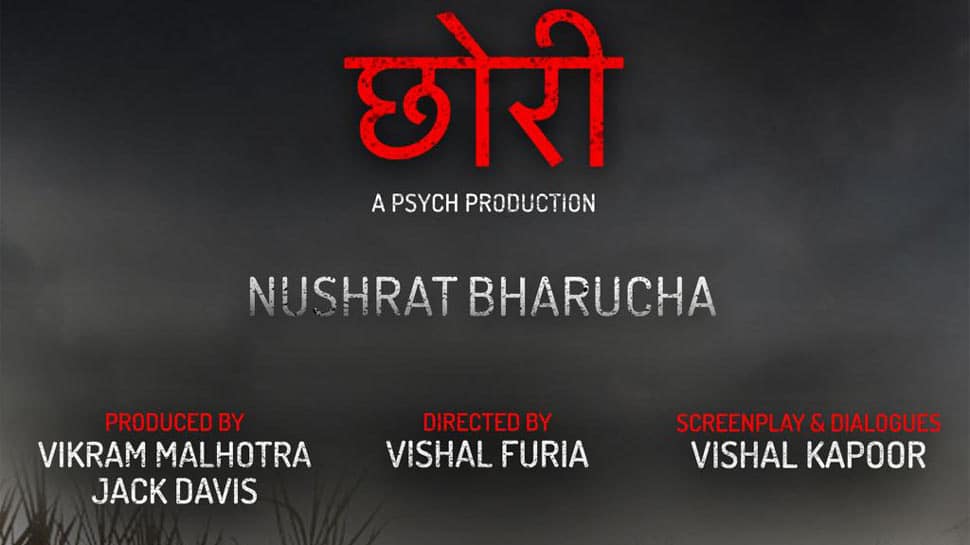 Nushrat Bharucha&#039;s &#039;Chhori&#039; filmmaker Vishal Furia opens up on his love for horror genre