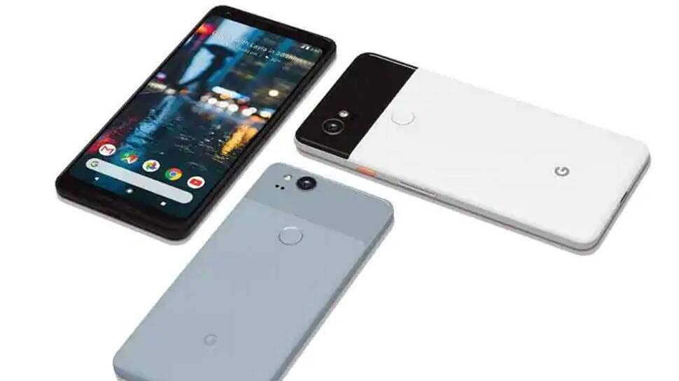 Google pips OnePlus sales, 7.2 million Pixel phones sold in 2019