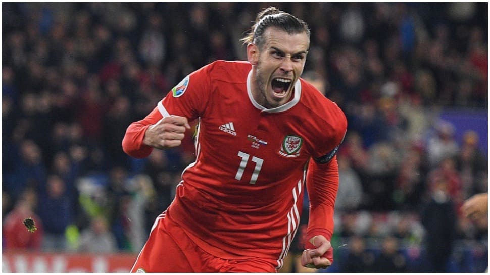 Gareth Bale is possibly best athlete I&#039;ve seen in my life, says former Real Madrid doctor