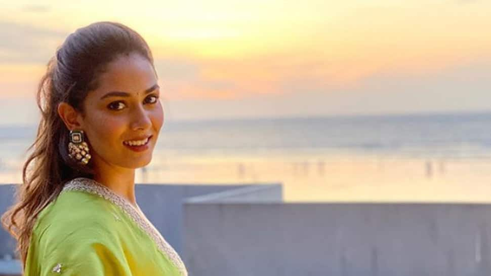 Entertainment News: Mira Rajput reveals her &#039;afternoon&#039; date