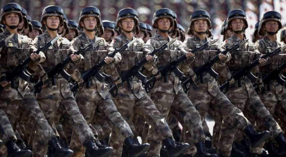 People&#039;s Liberation Army not a popular choice among Chinese masses; here&#039;s why 