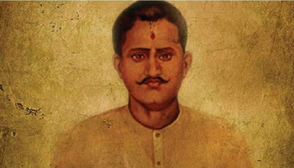 Ram Prasad Bismil&#039;s 123rd birth anniversary: India remembers the freedom fighter&#039;s valour