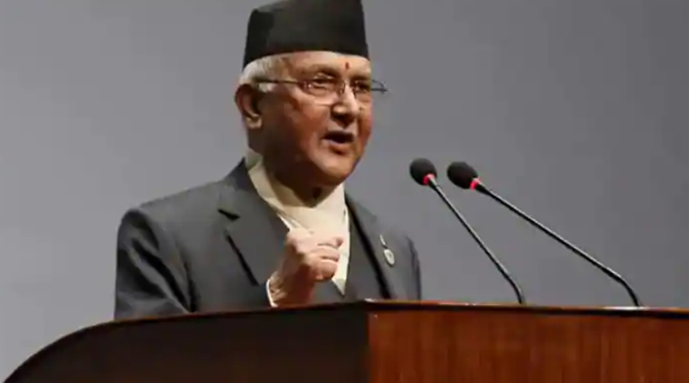 Nepal PM KP Sharma Oli irked by presence of Indian forces in Kalapani, comments by Uttar Pradesh CM Yogi Adityanath