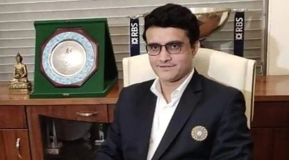 Looking at all possible options to stage IPL 2020, says BCCI president Sourav Ganguly