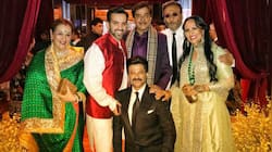 The curious case of missing Sonam in her birthday post by Shatrughan Sinha