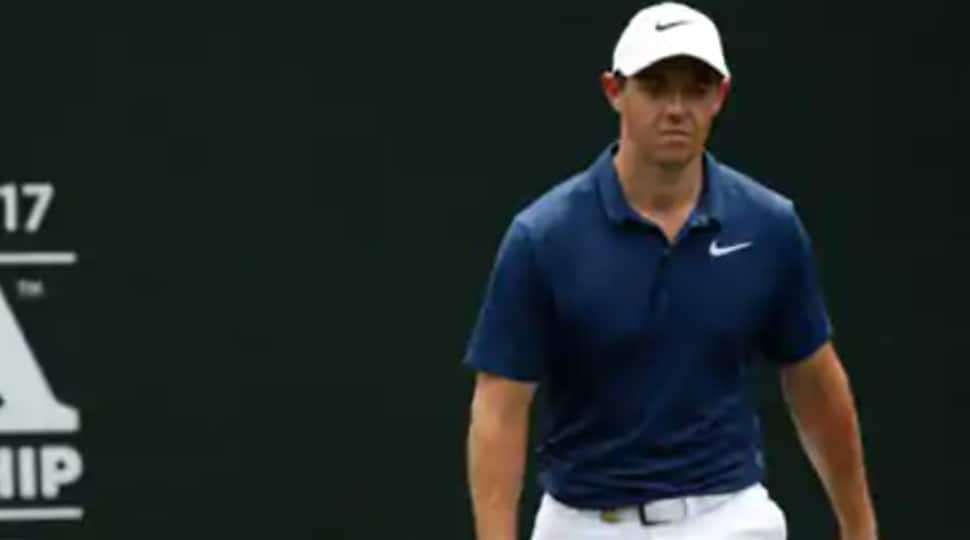 Rory McIlroy wants golf to be more racially diverse