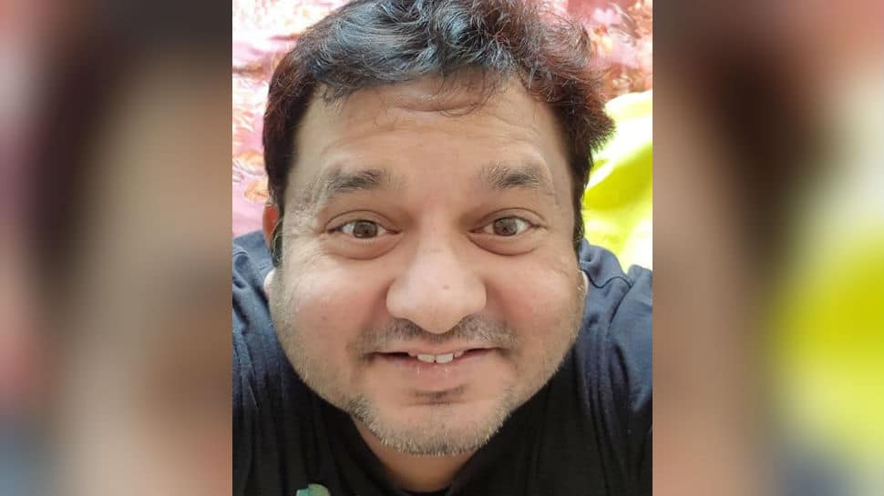 Actor Jagesh Mukati of ‘Hasee Toh Phasee’ fame dies, ‘Taarak Mehta Ka Ooltah Chashmah’ actress Ambika Ranjankar mourns him