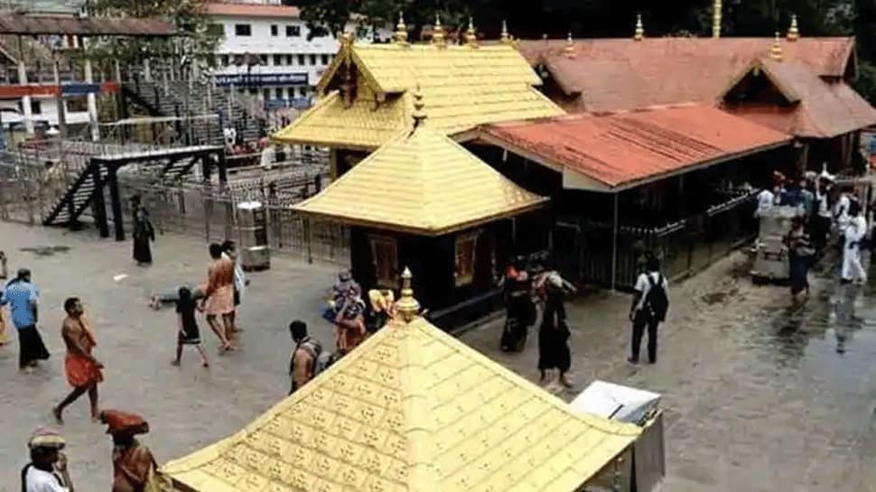 Kerala&#039;s Sabarimala temple to stay shut for devotees, Aarattu festival postponed further