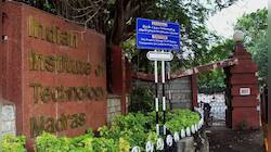 IIT-Madras best for engineering, IIM-Ahmedabad top management institute