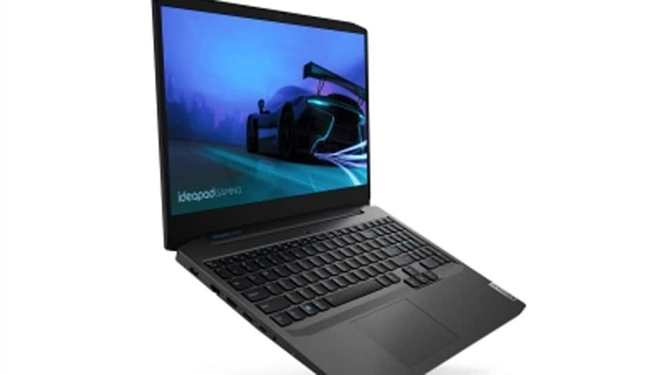 Lenovo unveils new IdeaPad Gaming 3i laptop in India