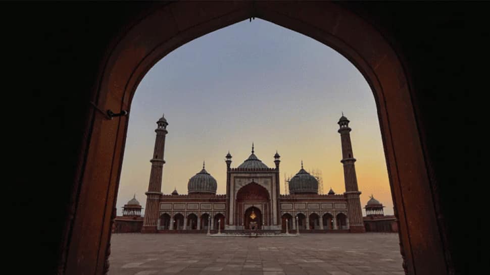 Jama Masjid closed till June 30 due to critical COVID-19 situation in Delhi: Shahi Imam