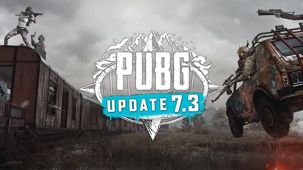 Pubg Mobile Update 7 3 Comes With C4 New Vehicle Damage Mechanics And Much More Technology News Zee News - pubg no roblox