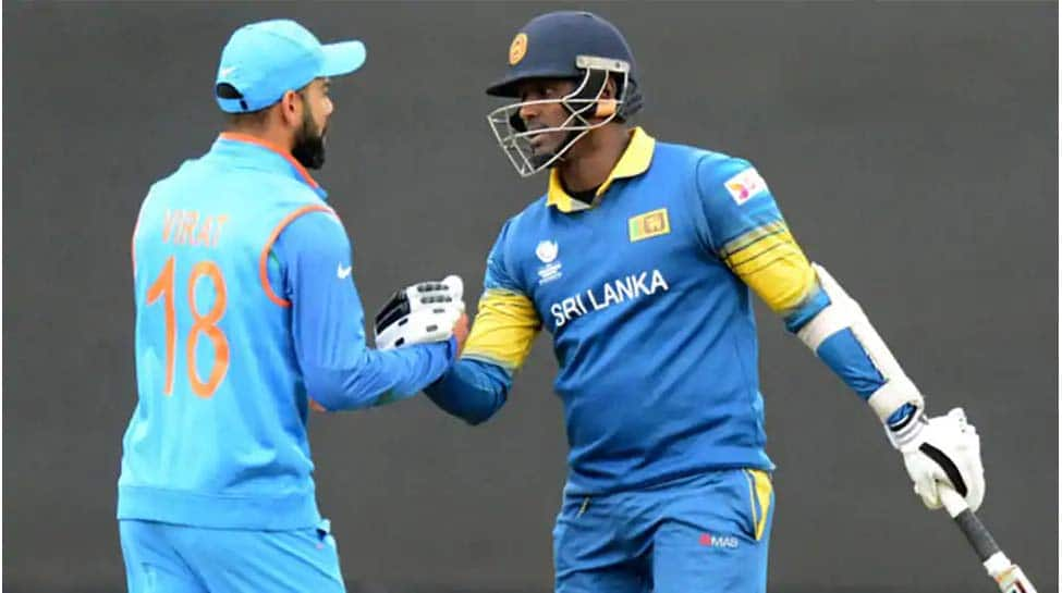 Coronavirus Pandemic: India&#039;s limited-overs tour of Sri Lanka in June postponed 