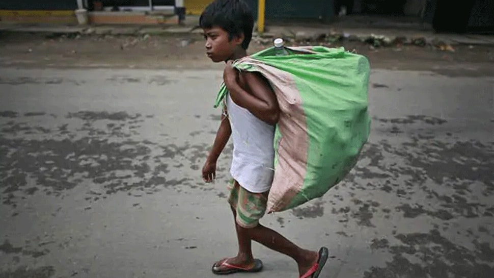 World Day Against Child Labour Covid 19 May Push Millions More Children Into Child Labour Says Un India News Zee News