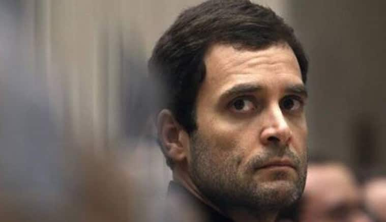 Atmosphere of fear prevailing in India with &#039;unilateral, episodic&#039; leadership: Rahul Gandhi