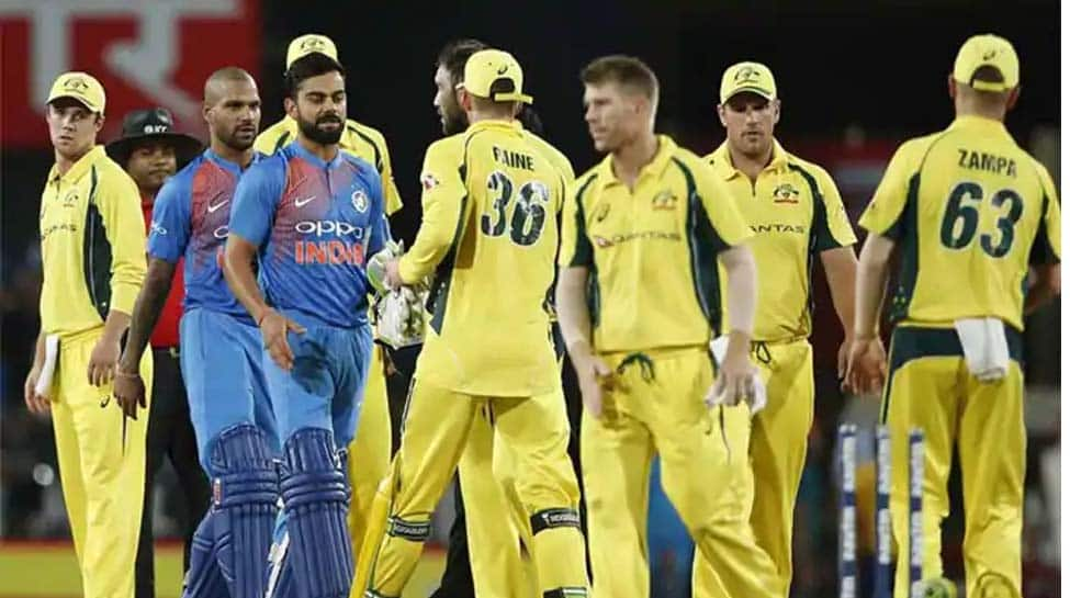 India may play against Australia in front of fans Down Under